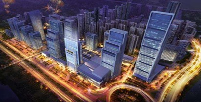 樓宇自動化控制系統(tǒng)能夠自動控制建筑物內(nèi)的機電設(shè)備！(圖1)