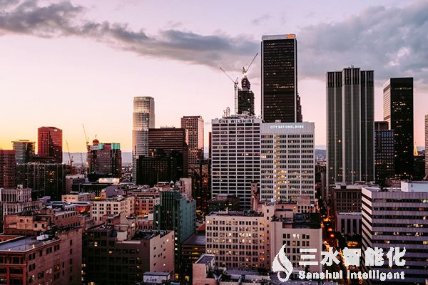 樓宇自控系統(tǒng)和會展中心智能化發(fā)展有什么關(guān)系？