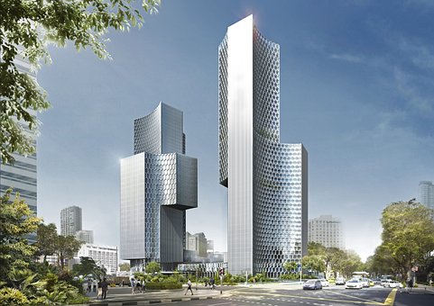 智慧城市，未來發(fā)展，技術(shù)創(chuàng)新，生態(tài)環(huán)境，可持續(xù)發(fā)展，數(shù)據(jù)安全