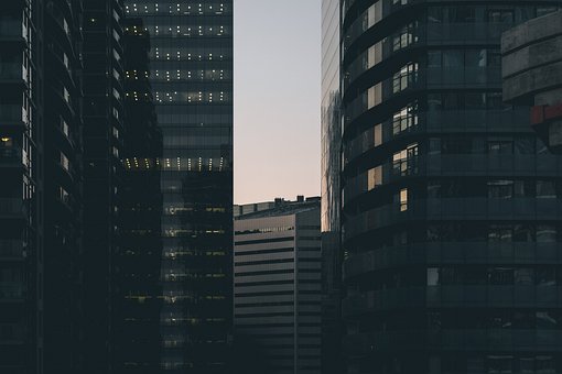 智能建筑解決方案公司核心技術(shù)及方案分析！
