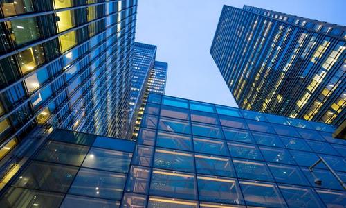 新建建筑樓宇自控系統(tǒng)架構(gòu)設(shè)計要點(diǎn)及方案