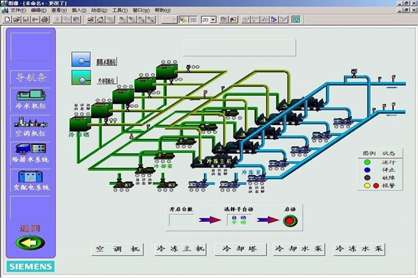 樓宇自控系統(tǒng)的建設(shè)切忌忽視電氣設(shè)備的質(zhì)量控制！