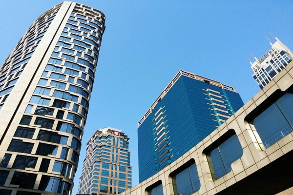商業(yè)大廈對(duì)于智能樓宇自控系統(tǒng)的要求！