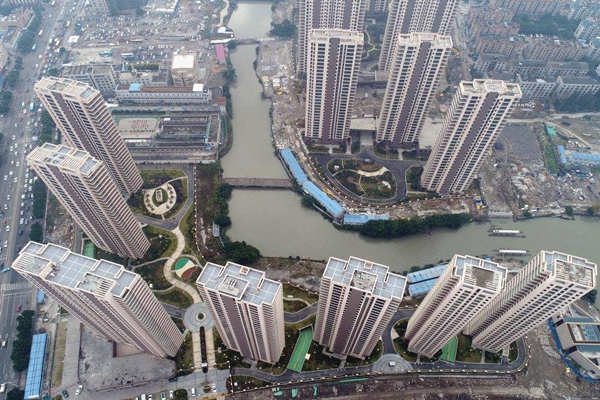 樓宇自動化系統(tǒng)包括哪些內(nèi)容？