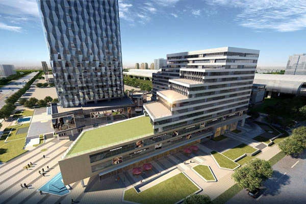 公共建筑領(lǐng)域樓宇智能化工程建設(shè)疑難！