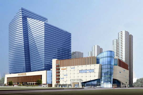 樓宇自動化教材建設(shè)！