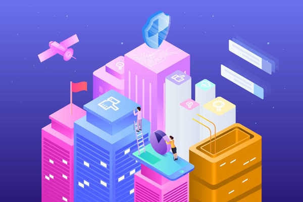 智能樓宇合同變更與簽證需要注意些什么？