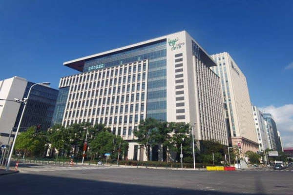 樓宇智能化系統(tǒng)生態(tài)性效果顯著！