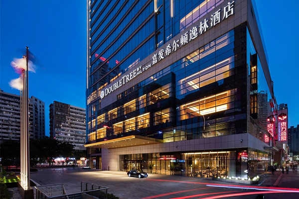 酒店樓宇自動化系統(tǒng)包括哪些內(nèi)容？
