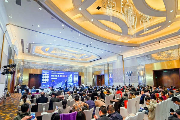 智能樓宇行業(yè)為何常常舉辦峰會，有什么意義？