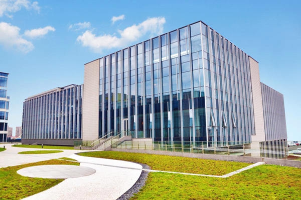 樓宇自控系統(tǒng)軟、硬件安裝要求！