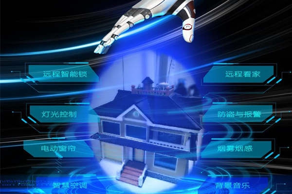 電氣工程控制中，樓宇自動化技術(shù)有什么精彩表現(xiàn)？