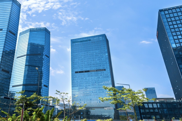 樓宇智能化系統(tǒng)，“按需集成”構(gòu)建綠色建筑！