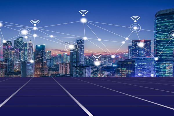 當商場遇上樓宇自控系統(tǒng)，節(jié)約能源、高效管理！