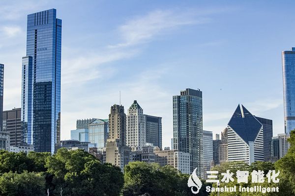 什么是真正的智能建筑？