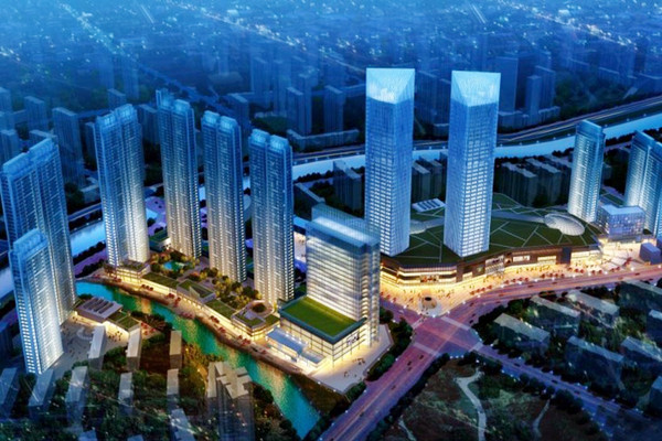 樓宇自控的國內(nèi)市場行情如何？