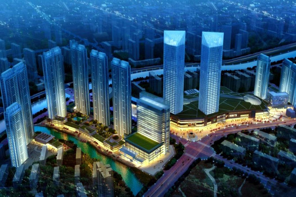 為什么說樓宇自控極具智能化？
