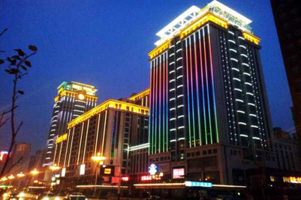 如何進(jìn)一步加強(qiáng)樓宇自控管理？