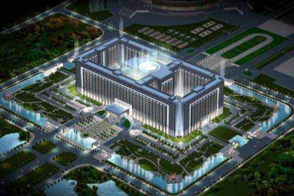 樓宇自動(dòng)化工程切忌重建設(shè)輕管理！