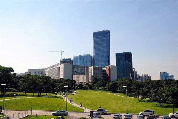 樓宇自動化更好更強(qiáng)需要借助社會專業(yè)力量？(圖1)