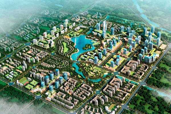樓宇智能化是干什么的？智能化控制是大勢(shì)所趨？(圖1)