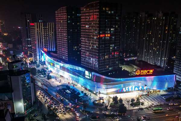 樓宇自控施工管理現(xiàn)狀！(圖1)