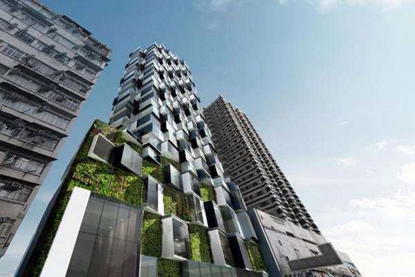 樓宇自動化是智慧城市建設(shè)的“推動劑”！(圖1)