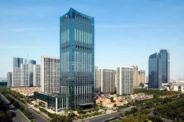 現(xiàn)代化的樓宇控制系統(tǒng)是什么意思？(圖1)