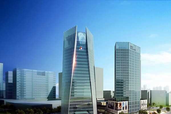 第三方檢測見證了樓宇自動化工程檢測工作的公信力！(圖1)