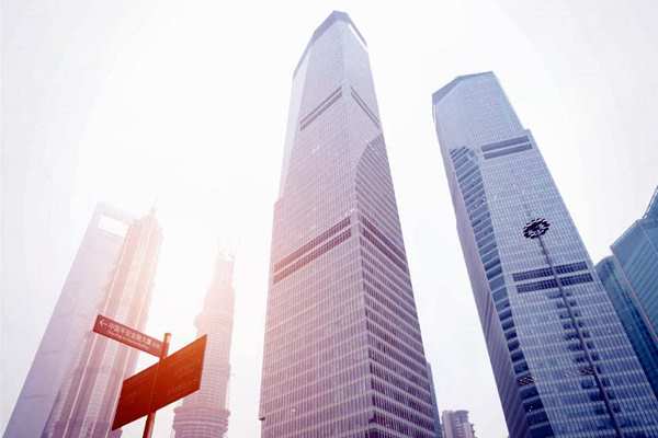 樓宇自動化系統(tǒng)具有超強(qiáng)的控制能力！(圖1)