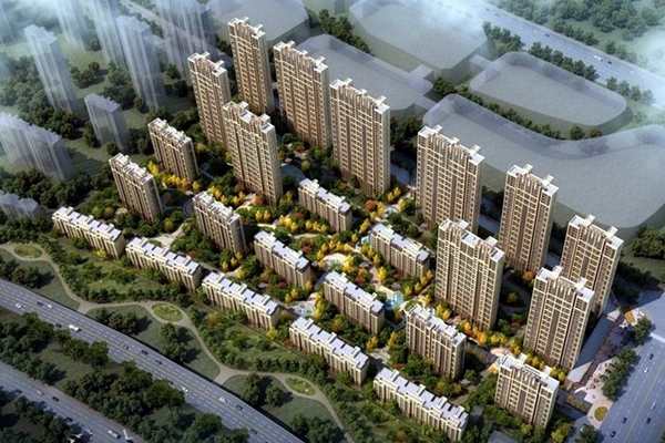 樓宇控制工程的質(zhì)量靠什么保證？(圖1)