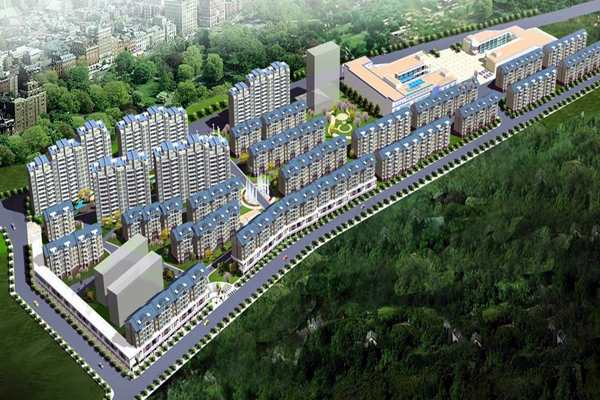 樓宇控制施工的八大基本流程！(圖1)
