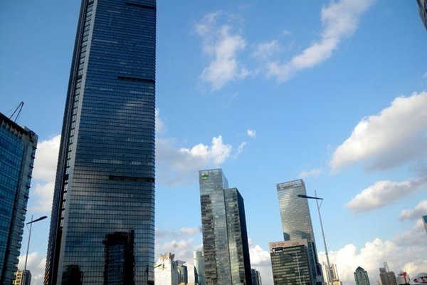 四大工程實(shí)踐讓樓宇自動化系統(tǒng)不再“虛擬”！(圖1)