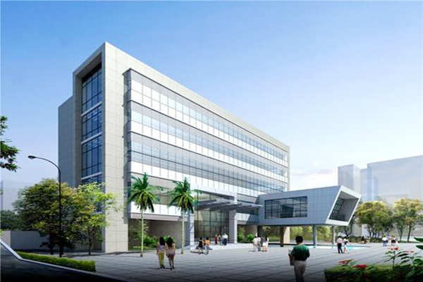 辦公樓建筑不斷朝向智能樓宇進(jìn)化！(圖1)