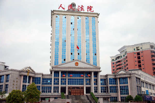 樓宇智能化適用于哪些公共建筑？(圖1)