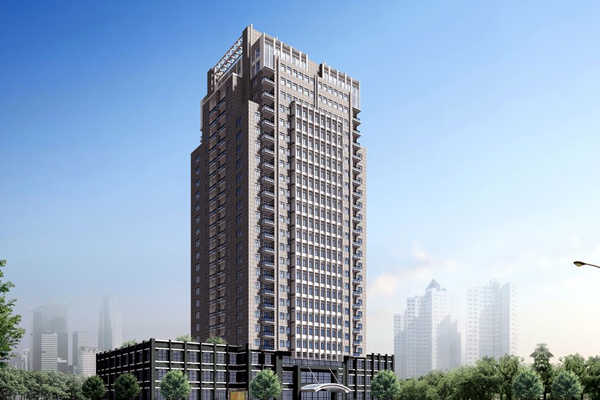 整體設(shè)計階段是樓宇自控系統(tǒng)建設(shè)的開端！(圖1)