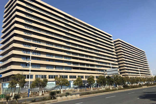 樓宇自動化的出現(xiàn)使智能樓宇建設迎來曙光！(圖1)