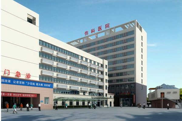 醫(yī)療機(jī)構(gòu)樓宇自控系統(tǒng)建設(shè)方案推薦！(圖1)