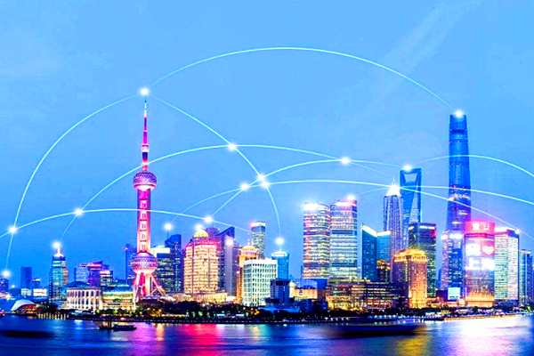 智能樓宇自控系統(tǒng)投資可行性報(bào)告，智慧建筑推動(dòng)規(guī)模增長(zhǎng)(圖2)