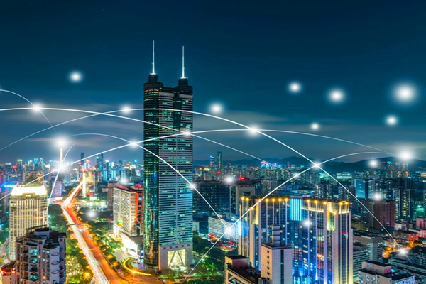 樓宇自動化系統(tǒng)，你不了解的智慧建筑“寵兒”(圖1)
