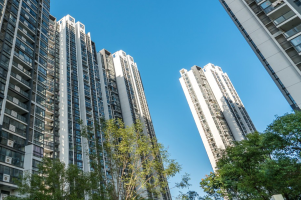超低能耗建筑是什么，有什么作用？(圖1)