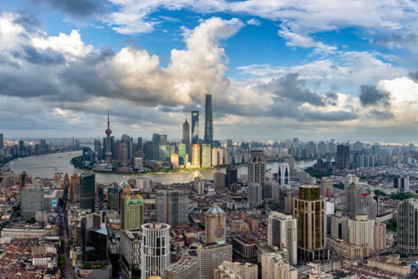 智慧管控在建筑降碳中發(fā)揮的效用有哪些？(圖1)