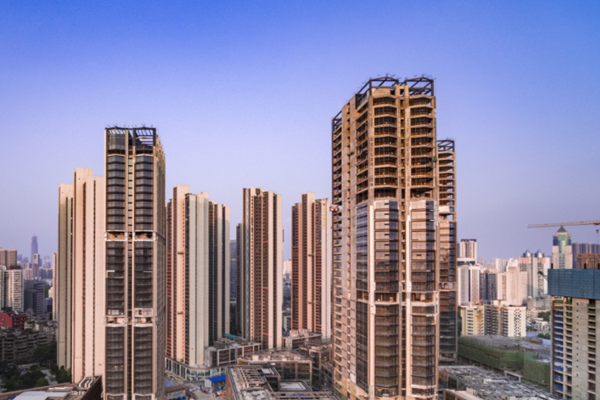 建筑智慧消防系統(tǒng)，助力消防安全“零距離”！(圖1)